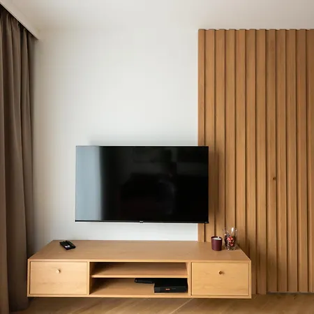 Apartman Wilenska Express Chic By Bookinghost *