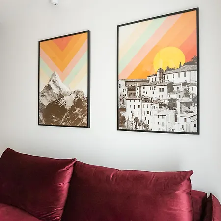 Appartamento Wilenska Express Chic By Bookinghost *