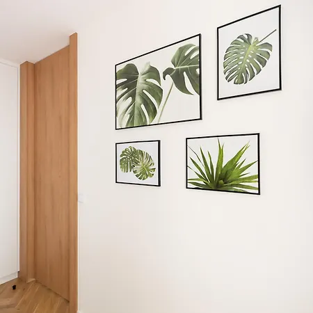 Appartamento Wilenska Express Chic By Bookinghost *