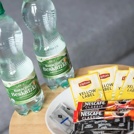 Appartamento Wilenska Express Chic By Bookinghost *