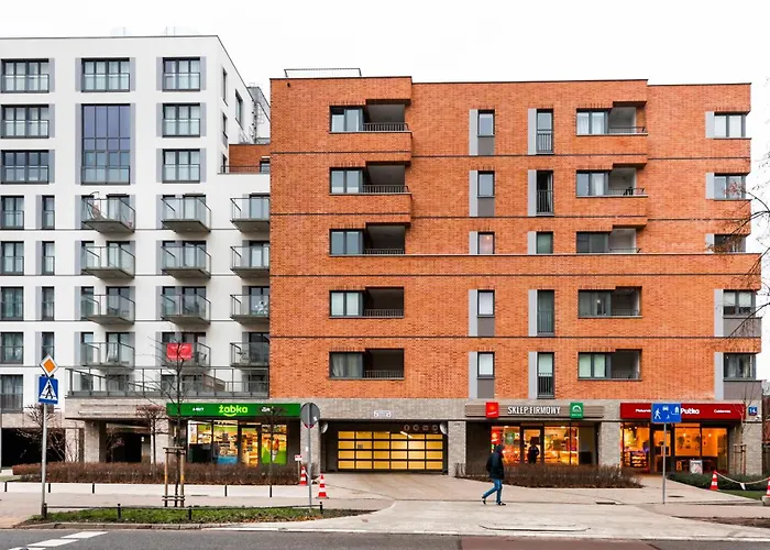 Daire Wilenska Express Chic By Bookinghost *