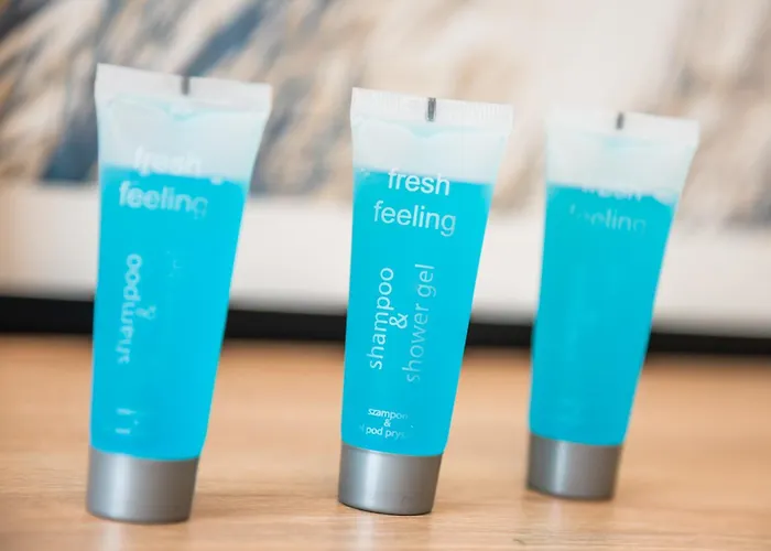 Daire Wilenska Express Chic By Bookinghost