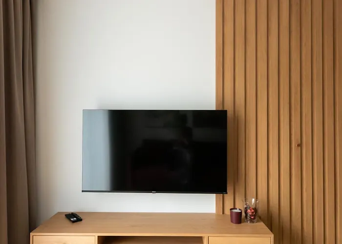 Daire Wilenska Express Chic By Bookinghost *