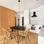 Apartment Wilenska Express Chic By Bookinghost *