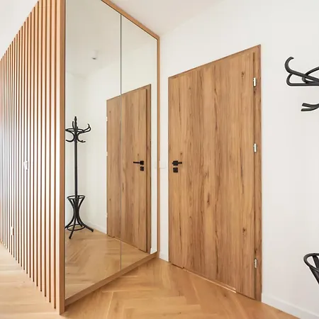 Apartamento Wilenska Express Chic *