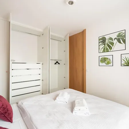Apartamento Wilenska Express Chic